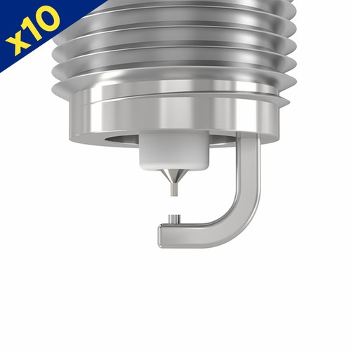 Iridium spark plugs - spark,