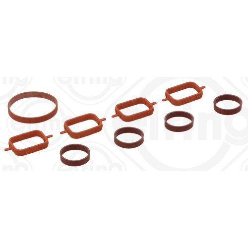 Elring intake manifold gasket - intake,