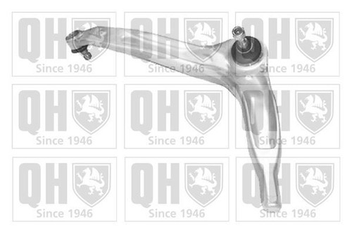 Qsa1892s wheel suspension - qh,