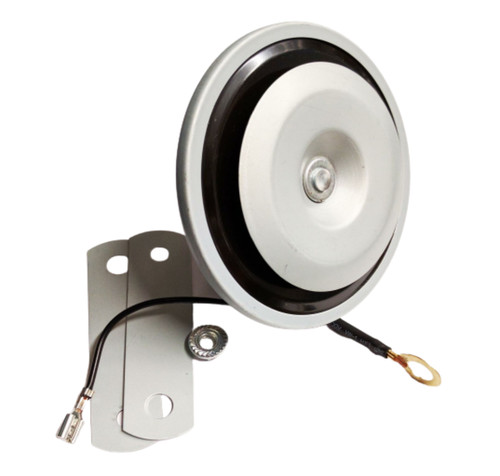 New car disc horn - car,