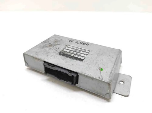 Rover transmission - rover, 75