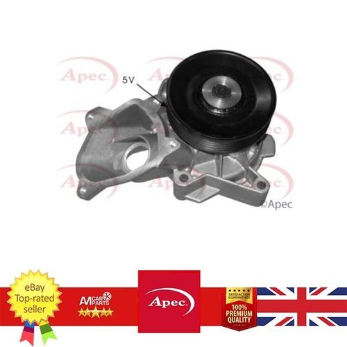 Engine cooling water pump for - engine,
