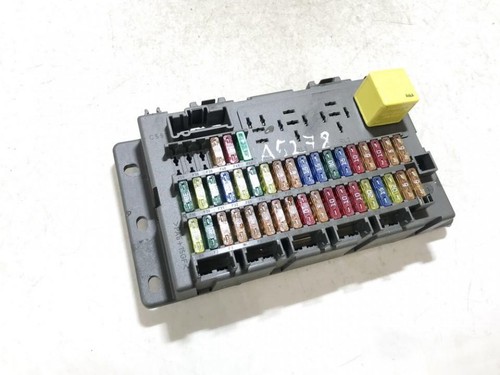 Rover 2000 fuse - 75, box