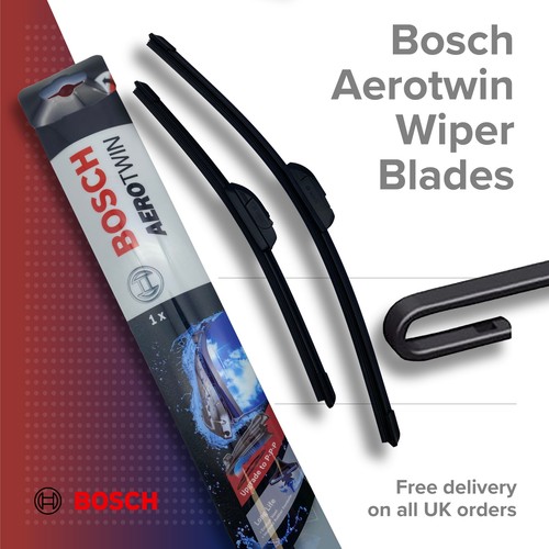 Wiper blades ar550s - wiper, (pair)