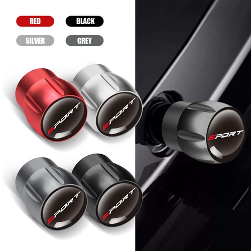 Sport logo car accessories - car,