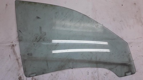 Door drop glass front right - ,