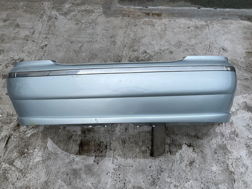 Rover saloon rear - rover,