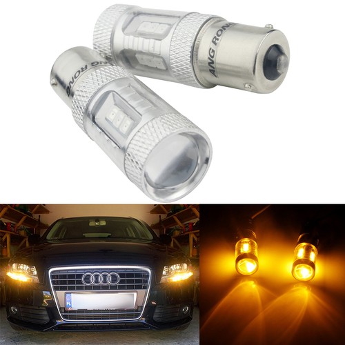 Bau15s py21w amber led - py21w, daytime