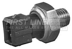 Oil pressure switch - fits, bmw