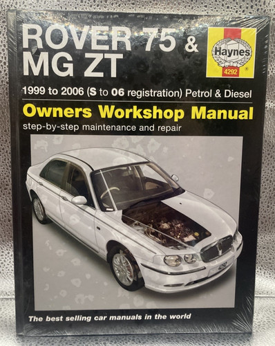 Rover zt 1999 - &,
