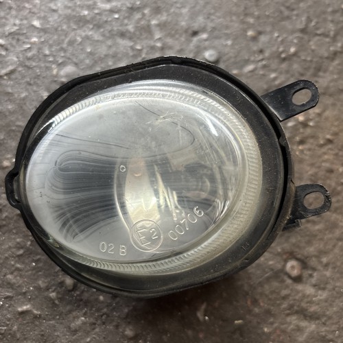Rover nearside front bumper - rover,