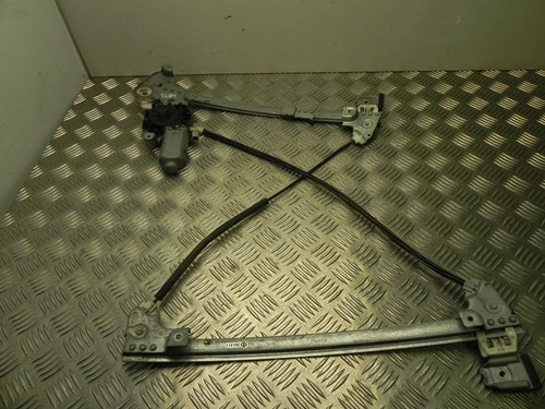 Window regulator cuh102420 - regulator,