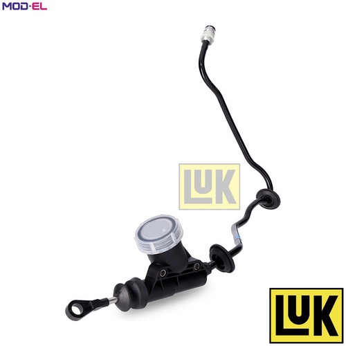 Master cylinder clutch - master,