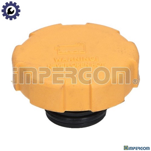 Cap coolant tank 43053 for - tank,