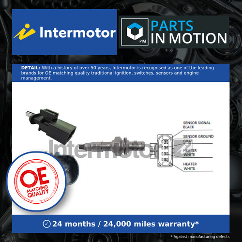 Lambda sensor fits rover 216 - sensor,