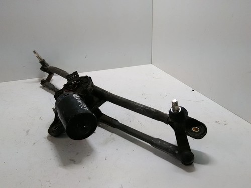 Rover front windshield - rj,