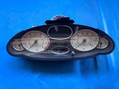2001 2002 rover 75 - 2001,