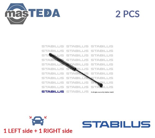 9815iz tailgate boot struts - tailgate,