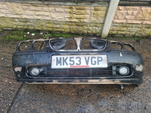 Rover 2004 connoisseur - rover,