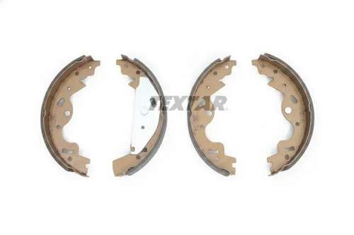 Brake shoes 91063600 textar - shoes,