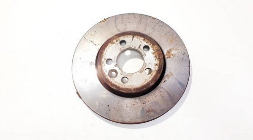 Ventiliuojamas brake disc - brake,