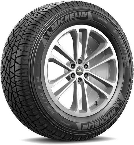 Michelin latitude cross - latitude,