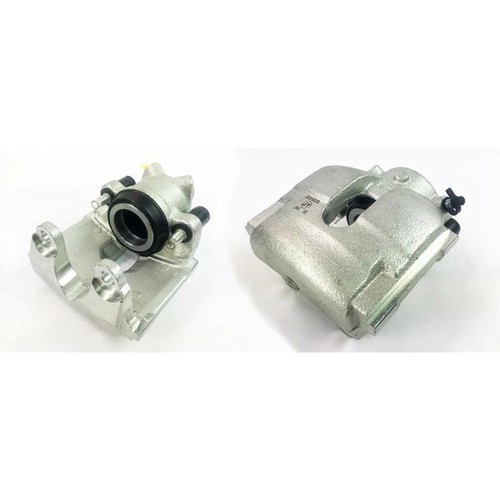 Front right brake caliper - right, fits