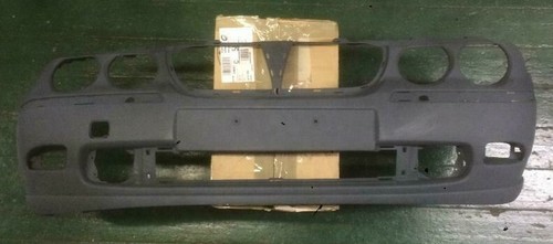 Rover front bumper assembly - 75,