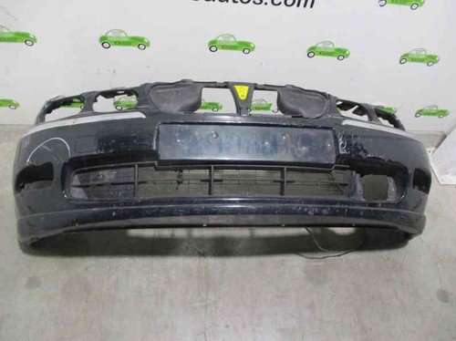 Front bumper azul verdoso - bumper, /