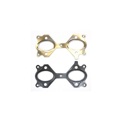 Elring exhaust manifold gasket - manifold,