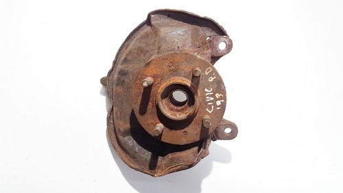 Wheel bearing - ,
