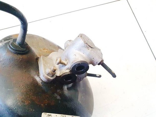 Brake master cylinder for - ,