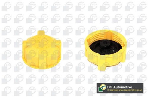 Bga cc3033 coolant - coolant, cap