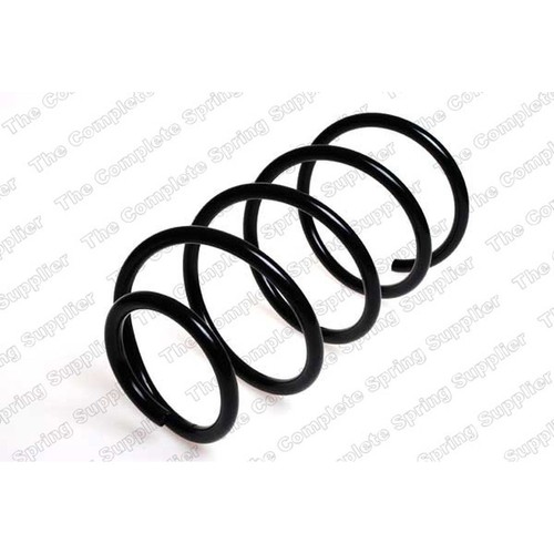 Coil springs for - 2x,