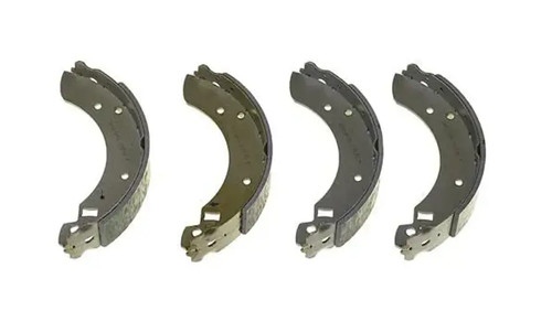 Brake shoes 502 brembo - s,