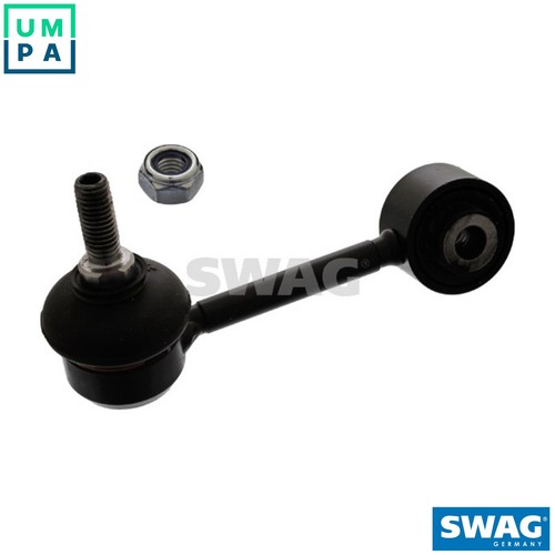 Linkcoupling rod stabiliser - rod,