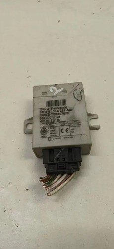 Rover immobiliser - 75, rj