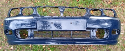 Genuine rover front bumper - rover, 75