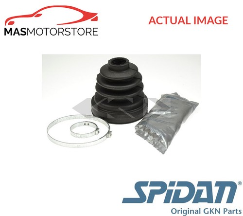 Joint boot kit - boot,