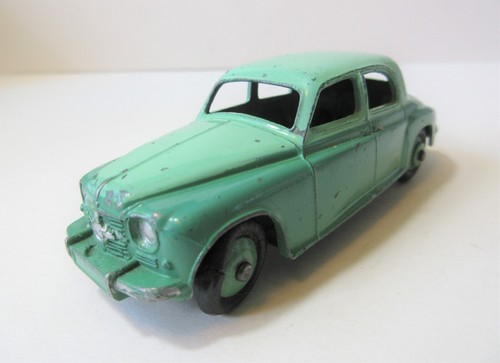 Dinky toys rover four - dinky, door