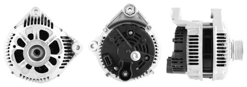 Alternator 3851 elstock for - elstock,