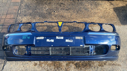 2003 rover front bumper - 2003,