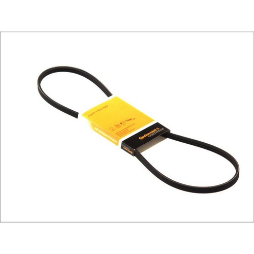 Contitech 735 v ribbed - 3, v-ribbed