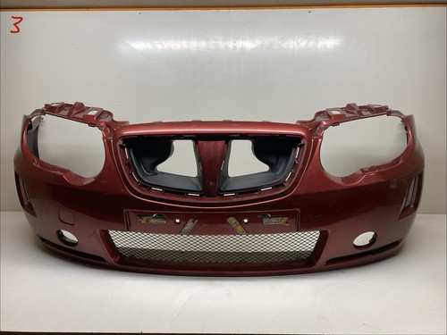 Rover facelift front bumper - 75,