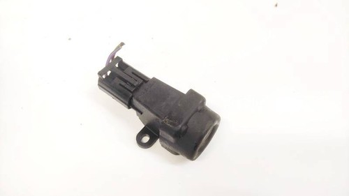 Inertia fuel cut off switch - ,