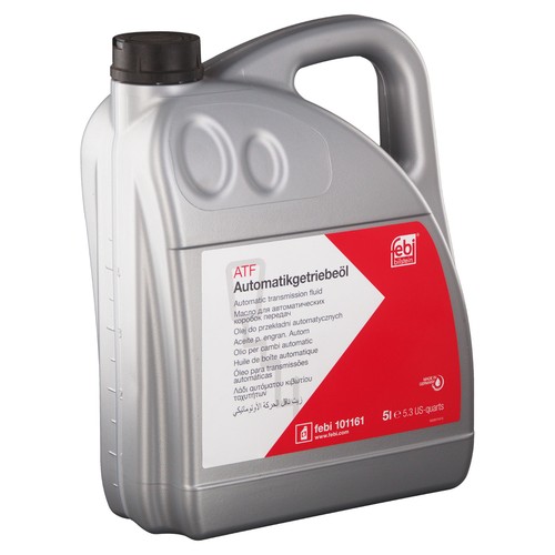 Febi automatic transmission - febi,