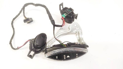 Holden steering wheel button - ,