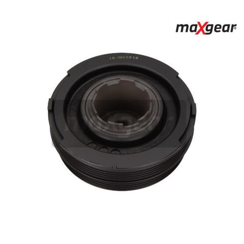 Belt pulley crankshaft - belt,