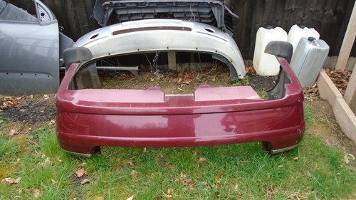 Rover estate rear bumper - 75,
