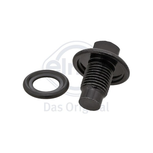 Elring drain plug screw for - elring,